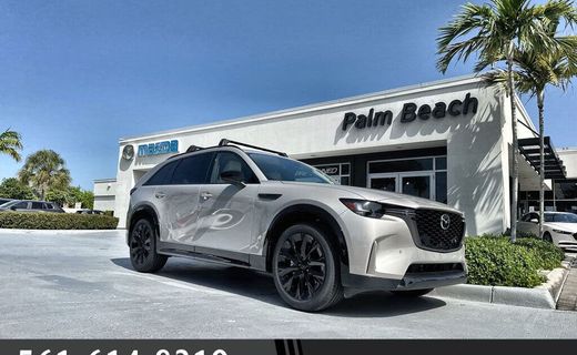 2026 Mazda CX-90 Sport