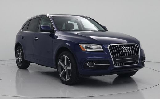 2016 Audi Q5