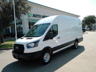 2020 Ford Transit 250 High Roof