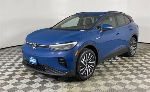 2026 Volkswagen ID 4 Pro