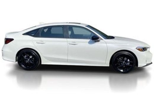 2026 Honda Civic Type R