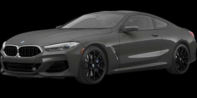 2026 Bmw 840I — a typically priced live listing