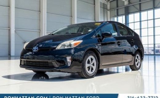 2012 Toyota Yaris L