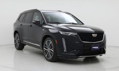 2023 Cadillac XT6 Sport