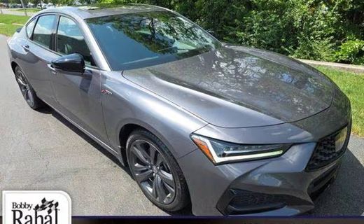 2023 Acura TLX