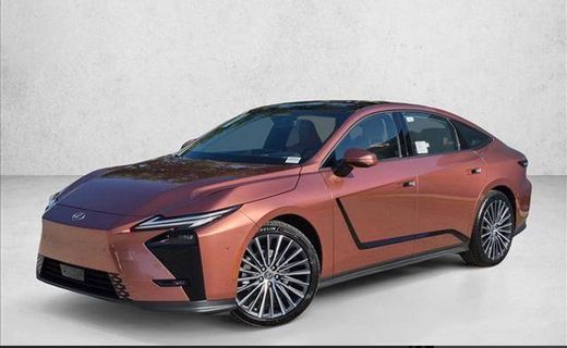 2026 Lexus ES 350E Premium