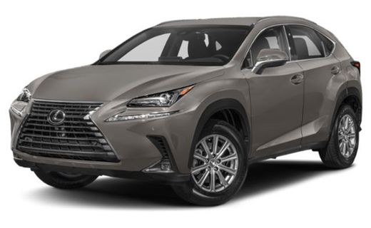 2020 Lexus NX 300 Premium