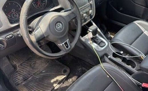 2010 Volkswagen Jetta