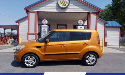 2011 Kia Soul GL