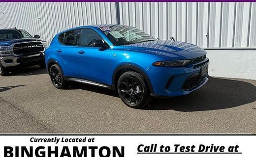 2024 Dodge Hornet