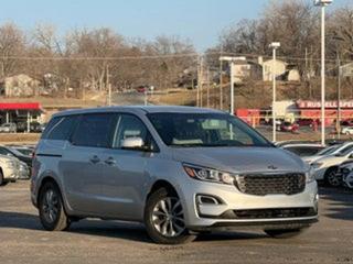 2018 Kia Sedona