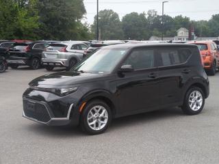 2023 Kia Soul