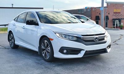 2014 Honda Accord EX L