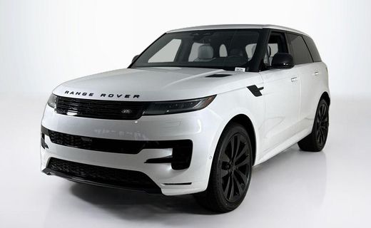 2026 Land Rover Range Sport P400 Dynamic SE