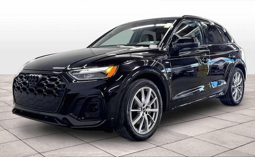 2023 Audi Q5 E