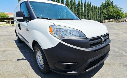 2018 Ram Promaster City ST