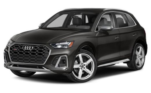 2021 Audi SQ5 Quattro Premium Plus
