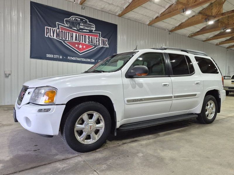 2005 Gmc Envoy — a typically priced live listing