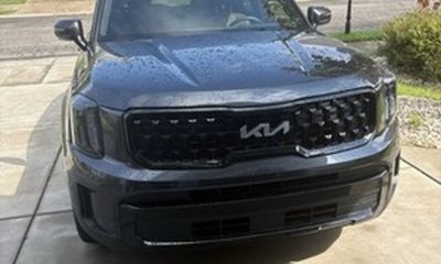 2024 Kia Telluride