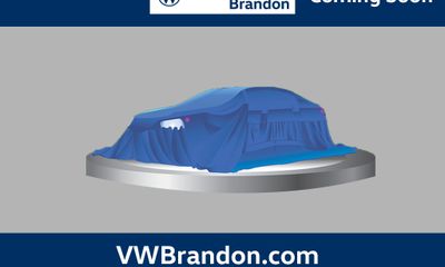 2022 Volkswagen Taos 4Motion SE