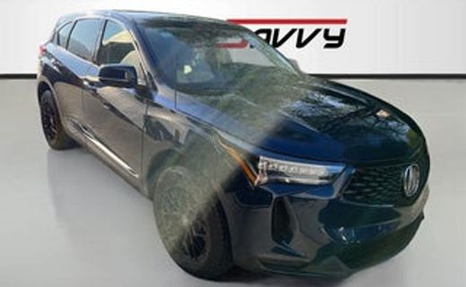 2024 Acura RDX