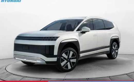 2026 Hyundai Ioniq 9 SEL