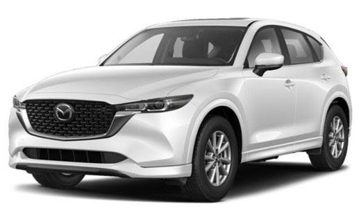 2024 Mazda CX-5 Preferred Package