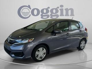 2020 Honda FIT LX