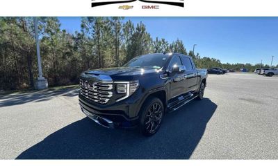 2024 GMC Sierra Denali
