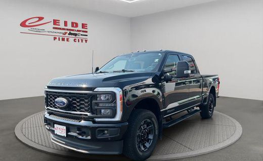 2023 Ford F-250