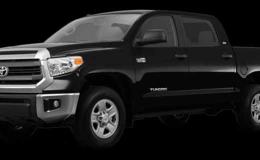 2015 Toyota Tundra SR5 Grade