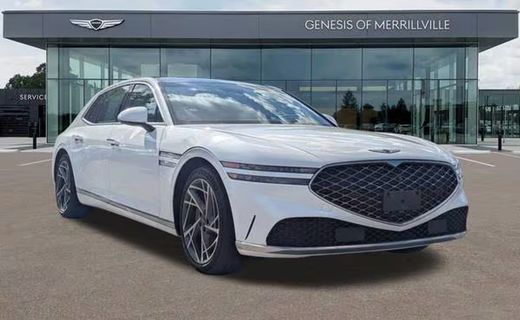2023 Genesis G90 3 5T
