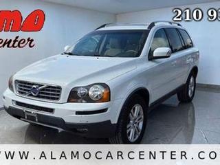 2011 Volvo XC90 3 2