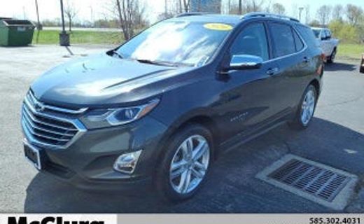 2020 Chevrolet Blazer 2LT