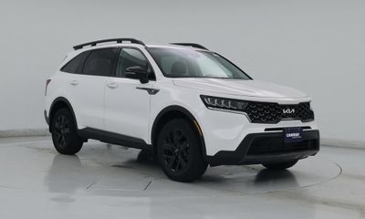 2023 Kia Sorento S