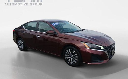 2024 Nissan Altima SV