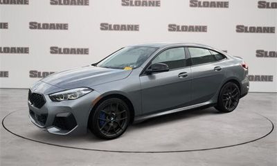 2022 BMW M235I xDrive GC