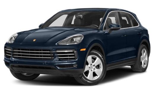 2023 Porsche Cayenne GTS
