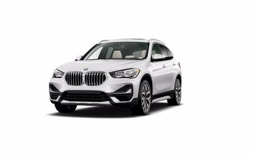 2022 BMW X1 SDRIVE28I
