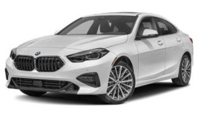 2023 BMW 228I GC