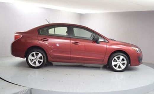 2014 Subaru Impreza Base