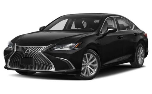 2019 Lexus ES 350