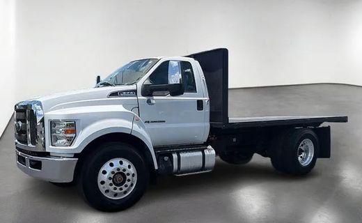 2020 Ford F-650 Super Duty