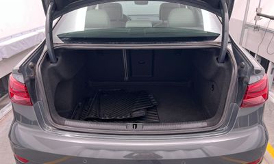 2018 Audi A3 Premium Plus S