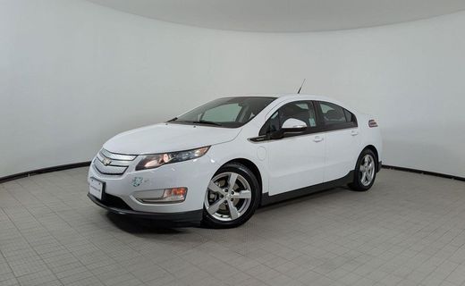 2014 Chevrolet Volt Standard