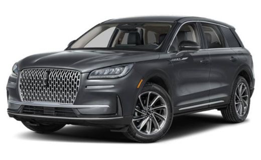 2024 Lincoln Corsair Grand Touring