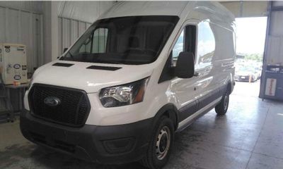 2024 Ford Transit High Roof