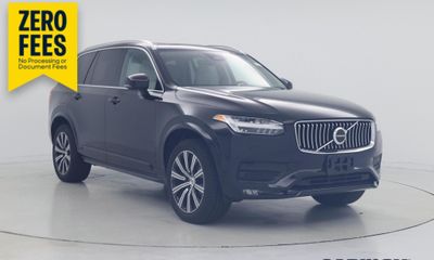 2023 Volvo XC90 Core Bright Theme