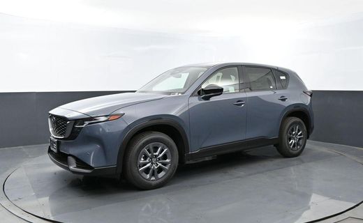 2026 Mazda CX-5 Select
