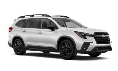 2026 Subaru Ascent Onyx Touring